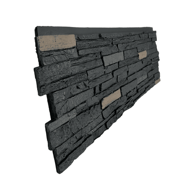 Onyx: Slatestone Flat Panel: 15 1/2
